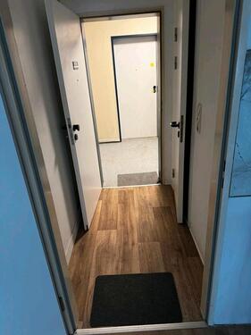 Foto - Etagenwohnung in Hannover zur Miete