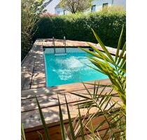 Reihenendhaus in Monheim Baumberg - Monheim am Rhein