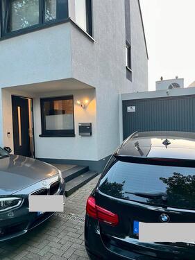 Foto - 4 Zimmer Reihenhaus in Monheim am Rhein