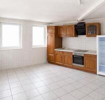 1-Zimmer Wohnung mit integrierter Küche in zentraler Lage - Osnabrück Fledder