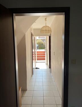 Foto - Erdgeschoßwohnung in Osnabrück zur Miete