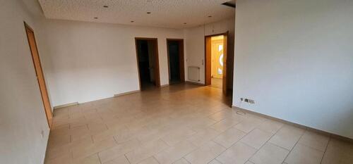 Foto - Etagenwohnung in Wallertheim zur Miete