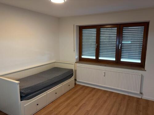 Foto - 1 Zimmer Etagenwohnung zur Miete in Salzweg