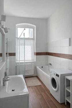 Foto - Etagenwohnung in Magdeburg zur Miete