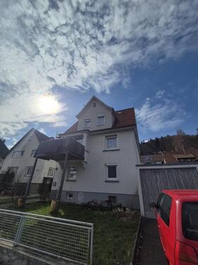 Foto - Charmantes Einfamilienhaus in Albstadt Onstmettingen