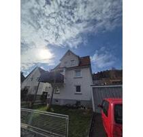 Charmantes Einfamilienhaus in Albstadt Onstmettingen