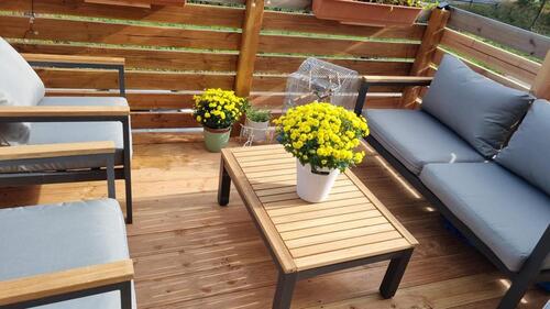 Foto - 6 Zimmer Einfamilienhaus zum Kaufen in Albstadt