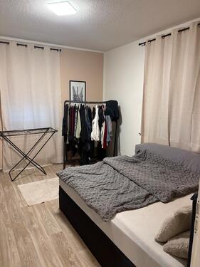 Foto - Zweiraum Wohnung Mietwohnung - 610,00&nbsp;EUR Kaltmiete, ca.&nbsp; 62,00&nbsp;m&sup2;