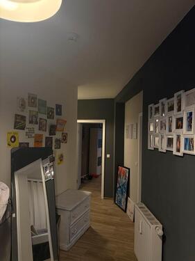 Foto - 2 Zimmer Erdgeschoßwohnung zur Miete in Spremberg