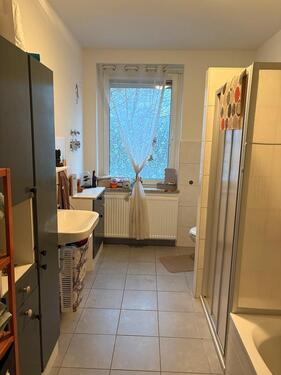 Foto - 2 Zimmer Erdgeschoßwohnung in Spremberg