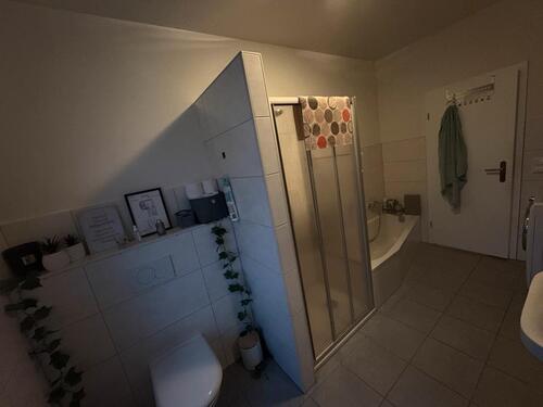 Foto - Erdgeschoßwohnung in Spremberg zur Miete