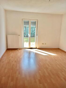 Foto - Erdgeschoßwohnung in Wunsiedel zum Kaufen