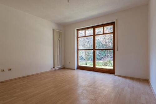 Foto - 2 Zimmer Etagenwohnung zur Miete in Passau