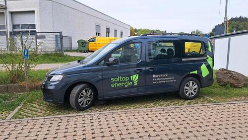 Foto - KFZ Stellplatz - 40,00&nbsp;EUR Miete,