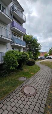 Foto - 1 Zimmer Etagenwohnung in Singen (Hohentwiel)