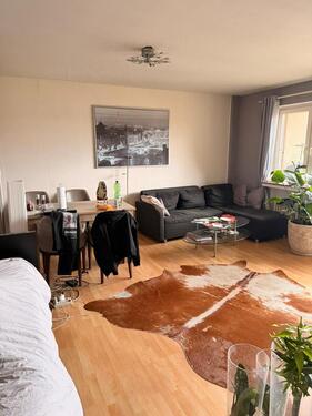 Foto - 1 Zimmer Etagenwohnung zum Kaufen in Köln