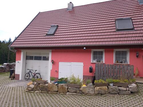 Foto - 6 Zimmer Einfamilienhaus zum Kaufen in Spraitbach