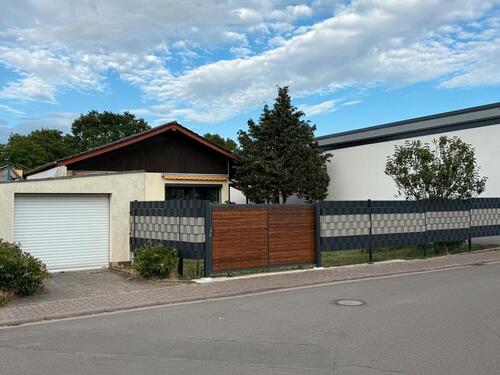 Foto - 3 Zimmer Einfamilienhaus zum Kaufen in Offstein