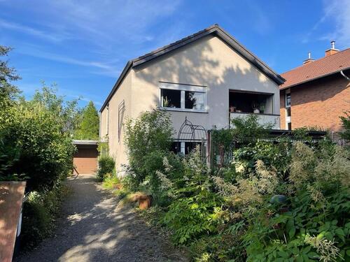 Foto - Großzügiges 2-Familienhaus in ruhiger Lage auch zur Einzelnutzung