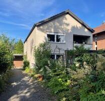 Großzügiges 2-Familienhaus in ruhiger Lage auch zur Einzelnutzung - Bonn Gielgen