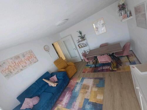 Foto - 3-Zimmer-Wohnung im Zentrum von Lindenberg – provisionsfrei