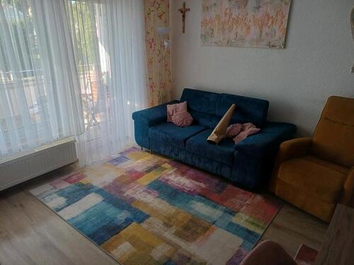 Foto - 3 Zimmer Erdgeschoßwohnung in Lindenberg im Allgäu