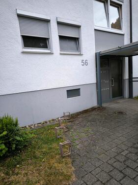 Foto - 2 Zimmer Erdgeschoßwohnung in Kirchheim unter Teck