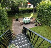 wunderschöne ETW in Bad Kreuznach mit Garten und Stellplatz
