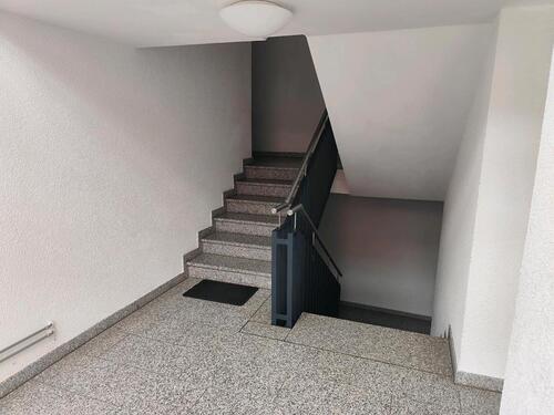 Foto - 2 Zimmer Erdgeschoßwohnung zum Kaufen in Bad Kreuznach