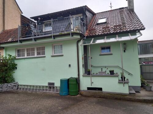 Foto - 10 Zimmer Einfamilienhaus zum Kaufen in Saarbrücken