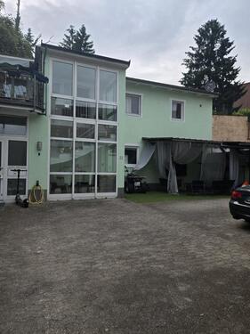 Foto - 10 Zimmer Einfamilienhaus in Saarbrücken