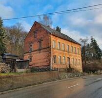Mehrfamilienhaus zur Sanierung in Greiz auf Mietkauf zu Verkaufen