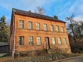 Foto - 6 Zimmer Mehrfamilienhaus, Wohnhaus zum Kaufen in Greiz