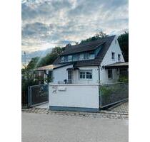 Großzügiges Einfamilienhaus mit 1000qm Grundstück zur Miete - Wildenberg