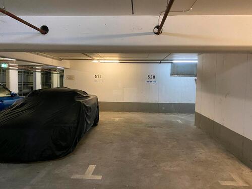 Foto - Stellplatz Parkplatz in Tiefgarage zum Verkauf!