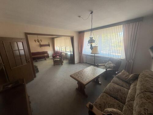 Foto - Etagenwohnung zur Miete in Sittensen