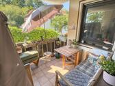 Foto - Etagenwohnung in Coburg zur Miete