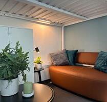 möbliert & zentral: Studentenapartment im Herzen Erlangens