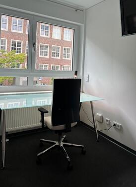 Foto - Etagenwohnung in Erlangen