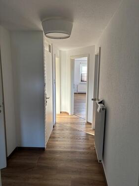 Foto - Etagenwohnung zur Miete in Upgant-Schott