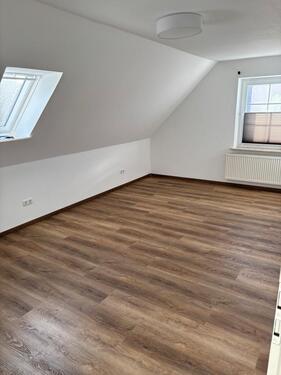 Foto - Etagenwohnung in Upgant-Schott zur Miete