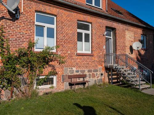Foto - Etagenwohnung zur Miete in Ahrenshagen-Daskow