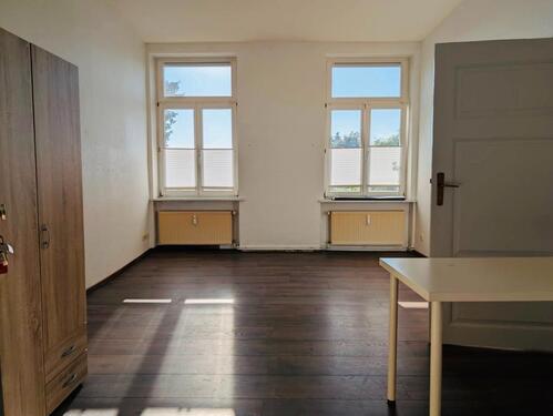 Foto - Etagenwohnung in Ahrenshagen-Daskow