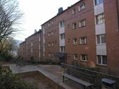 Foto - 4 Zimmerwohnung mit Balkon in der Südstraße!