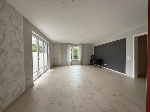 Foto - Etagenwohnung in Bad Salzuflen