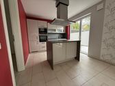 Foto - Etagenwohnung in Bad Salzuflen zur Miete