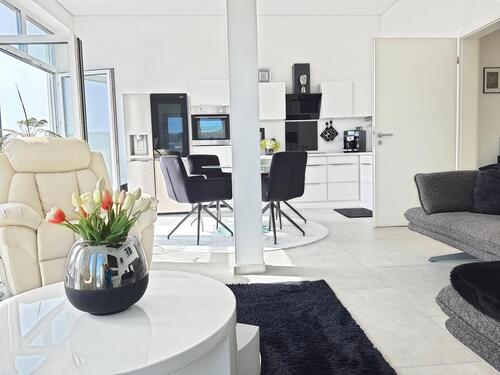 Foto - Etagenwohnung in Bad Kissingen
