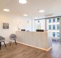 Virtuelles Büro in Regus Königsallee 92a - Düsseldorf Stadtmitte
