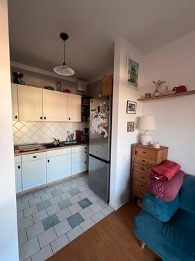 Foto - Etagenwohnung in Rostock