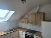 Foto - Etagenwohnung zur Miete in Bocholt